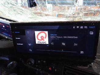 Peugeot Partner Partner (EA//EF/EN/EU), Van, 2018 1.5 BlueHDi 100 picture 15