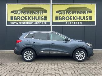 Renault Kadjar 1.2 TCe Intens picture 4