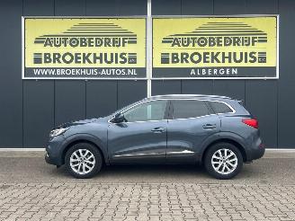Renault Kadjar 1.2 TCe Intens picture 2
