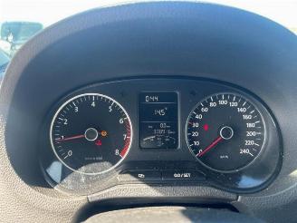 Volkswagen Polo Polo V (6R), Hatchback, 2009 / 2017 1.4 16V picture 19