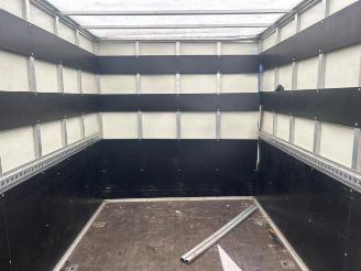 Mercedes Sprinter Sprinter 3,5t (907.6/910.6), Van, 2018 317 CDI 2.0 D RWD picture 19
