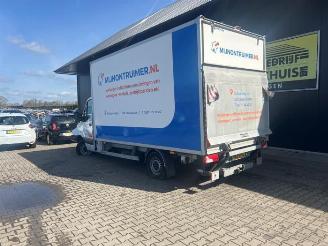 Mercedes Sprinter Sprinter 3,5t (907.6/910.6), Van, 2018 317 CDI 2.0 D RWD picture 3