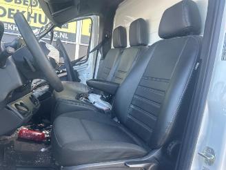 Mercedes Sprinter Sprinter 3,5t (907.6/910.6), Van, 2018 317 CDI 2.0 D RWD picture 21