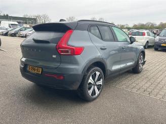 Volvo XC40 XC40 (XZ), SUV, 2017 Recharge Twin 78 kWh picture 5