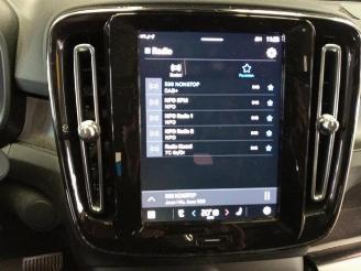 Volvo XC40 XC40 (XZ), SUV, 2017 Recharge Twin 78 kWh picture 14