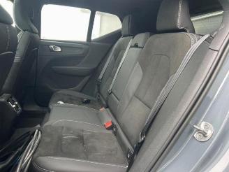 Volvo XC40 XC40 (XZ), SUV, 2017 Recharge Twin 78 kWh picture 22