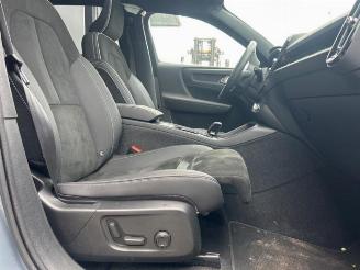 Volvo XC40 XC40 (XZ), SUV, 2017 Recharge Twin 78 kWh picture 31