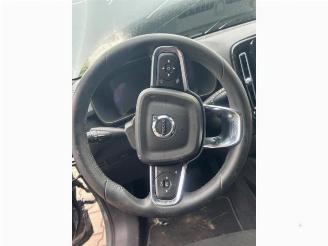 Volvo XC40 XC40 (XZ), SUV, 2017 Recharge Twin 78 kWh picture 25