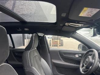 Volvo XC40 XC40 (XZ), SUV, 2017 Recharge Twin 78 kWh picture 32