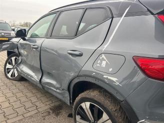 Volvo XC40 XC40 (XZ), SUV, 2017 Recharge Twin 78 kWh picture 24