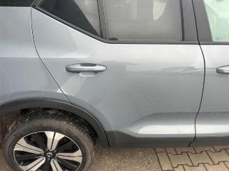 Volvo XC40 XC40 (XZ), SUV, 2017 Recharge Twin 78 kWh picture 18