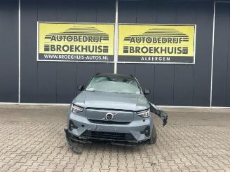 Volvo XC40 XC40 (XZ), SUV, 2017 Recharge Twin 78 kWh picture 9