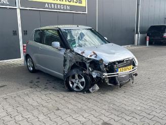 Suzuki Swift Swift (ZA/ZC/ZD1/2/3/9), Hatchback, 2005 / 2015 1.5 VVT 16V picture 7