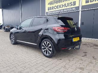 Renault Clio 1.0 TCe Zen picture 8