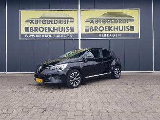 Auto incidentate Renault Clio 1.0 TCe Zen 2022/11