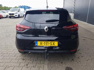 Renault Clio 1.0 TCe Zen picture 5