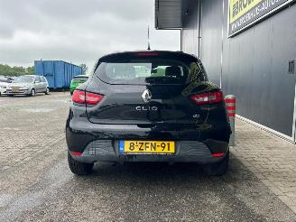 Renault Clio 1.5 dCi ECO Expression picture 5
