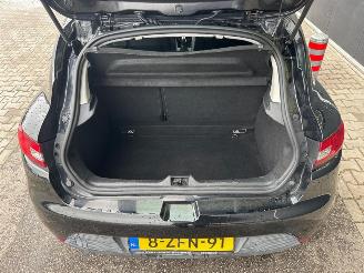 Renault Clio 1.5 dCi ECO Expression picture 18