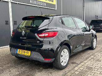 Renault Clio 1.5 dCi ECO Expression picture 8