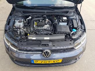 Volkswagen Polo 1.0 TSI Life picture 13