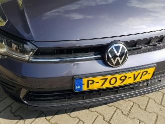 Volkswagen Polo 1.0 TSI Life picture 12