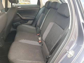 Volkswagen Polo 1.0 TSI Life picture 16