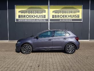 Volkswagen Polo 1.0 TSI Life picture 2