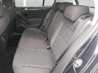 Volkswagen Golf 1.4 TSI Comfortline picture 15