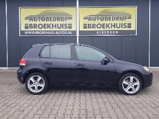 Volkswagen Golf 1.4 TSI Comfortline picture 4