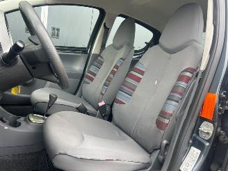 Citroën C1 1.0-12V Ambiance automatic picture 15