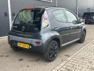 Citroën C1 1.0-12V Ambiance automatic picture 7