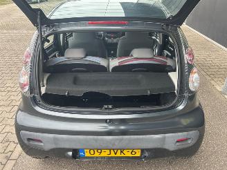 Citroën C1 1.0-12V Ambiance automatic picture 24
