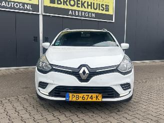 Renault Clio Estate 0.9 TCe Zen picture 3