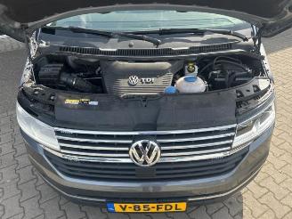 Volkswagen Transporter Transporter T6, Van, 2015 / 2024 2.0 TDI 204 picture 34