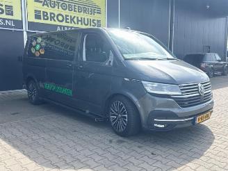 Volkswagen Transporter Transporter T6, Van, 2015 / 2024 2.0 TDI 204 picture 7