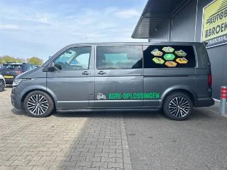 Volkswagen Transporter Transporter T6, Van, 2015 / 2024 2.0 TDI 204 picture 2