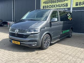 Volkswagen Transporter Transporter T6, Van, 2015 / 2024 2.0 TDI 204 picture 9