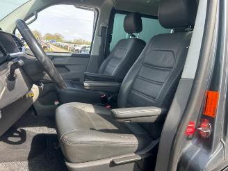 Volkswagen Transporter Transporter T6, Van, 2015 / 2024 2.0 TDI 204 picture 28