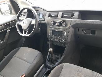 Volkswagen Caddy maxi 2.0 TDI L2H1 BMT Highline picture 16