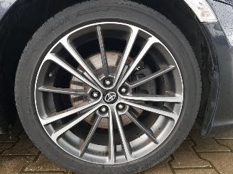 Toyota  GT86 2.0 D-4S picture 31
