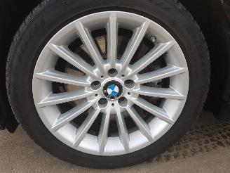 BMW 5-serie Touring 530d M Sport Edition High Executive picture 33