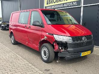 Volkswagen Transporter 2.0 TDI L2H1 30 DC Comfortline picture 6
