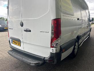 Mercedes Sprinter 311 2.2 CDI L4H2 EURO VI-D picture 10