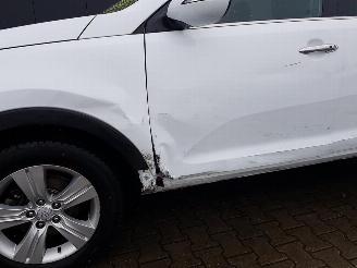 Kia Sportage 1.6 GDI 20th Anniversary picture 9