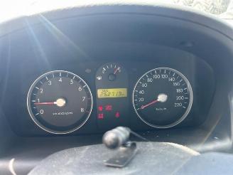 Hyundai Getz Getz, Hatchback, 2002 / 2010 1.4i 16V picture 19