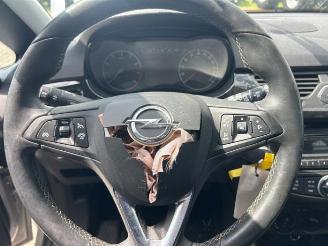 Opel Corsa Corsa E, Hatchback, 2014 1.4 16V picture 25