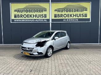 Auto da rottamare Opel Corsa Corsa E, Hatchback, 2014 1.4 16V 2016/4