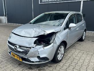 Opel Corsa Corsa E, Hatchback, 2014 1.4 16V picture 9