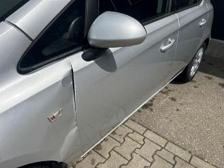 Opel Corsa Corsa E, Hatchback, 2014 1.4 16V picture 21