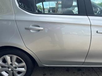 Opel Corsa Corsa E, Hatchback, 2014 1.4 16V picture 17